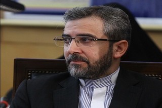 علی باقری: در نشست کمیسیون مشترک برجام بر روی میز بودن پیشنهادات ایران تاکید شد