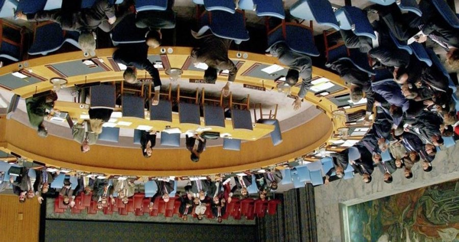 تصویب قطعنامه ضد اسرائیلی در شورای امنیت و واکنش های مختلف