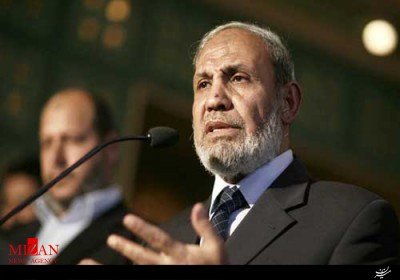 ایران و حماس باید برای تحقق اهداف امت اسلامی همکاری کنند