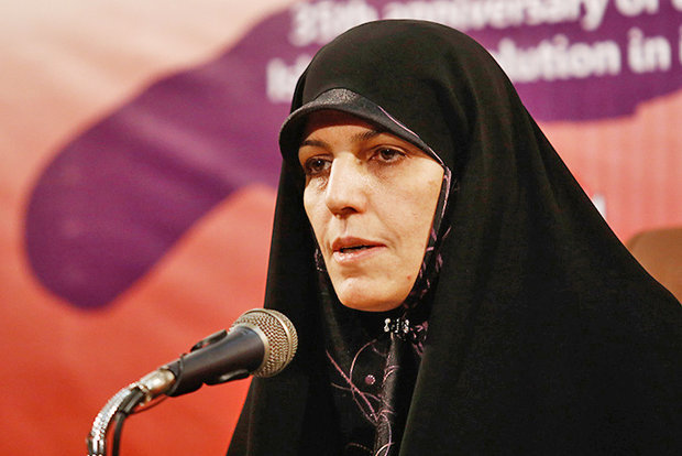 دبیرکل ۱۷ تشکل سیاسی در ایران زن هستند