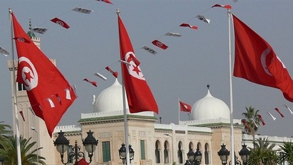 درخواست پارلمان تونس برای جرم شناخته شدن عادی سازی روابط با اسرائیل