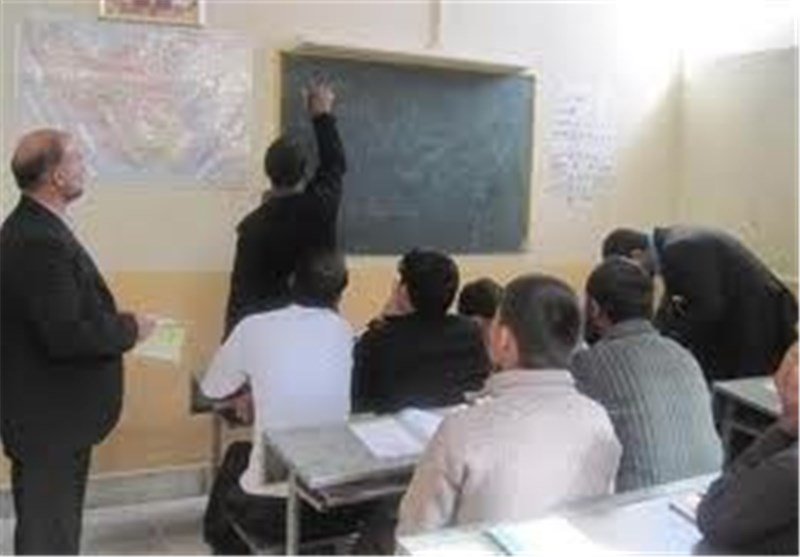 ۳۸۰۰نفر سهمیه برای سوادآموزی استان یزد تعیین شده است