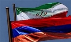 مواد مخدر بیشترین جرم ایرانیان داخل ارمنستان