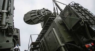 روسیه سامانه ضدراداری در سوریه مستقر کرد