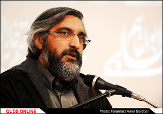 سینمای ایران مشکل حمایت دارد