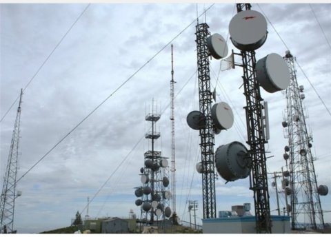 بهره برداری از ۵۶ طرح برای جهش ارتباطی همدان