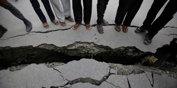 خراسان رضوی روی خط لرزش/زلزله ۶۵ درصد مساحت استان را تهدید می‌کند