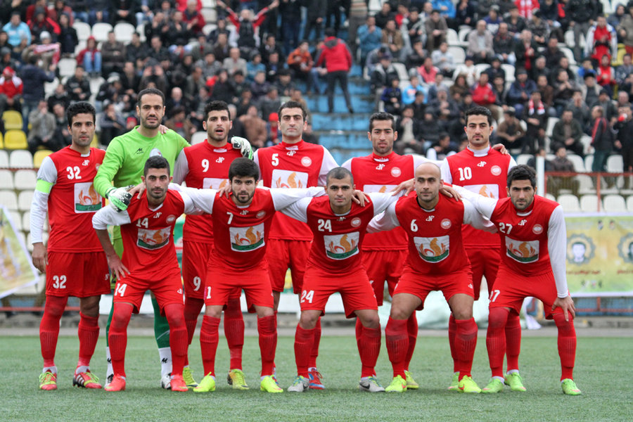 شورای شهر رشت حمایت خود را از تیم فوتبال سپید رود اعلام کرد