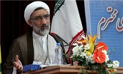 ایران پیوسته به دنبال آرامش و صلح در منطقه است/ کشورهایی که خود را مرکز صلح می دانستند امروز درگیر نا امنی شده‌اند