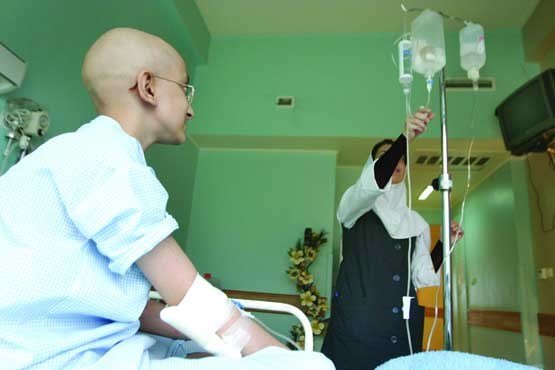 خدمات درمانی به بیماران سرطانی در استان گلستان افزایش می‌یابد 