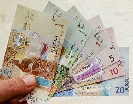 کاهش ۱۵ میلیارد دلاری بودجه دولت کویت