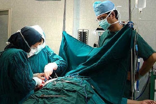 پذیرش خطای پزشکی در عمل دست کودک اصفهانی رضایت خانواده بیمار را جلب نکرد