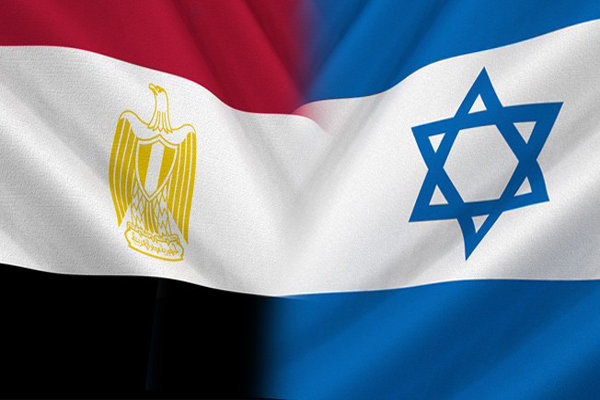 رژیم صهیونیستی سفیر مصر در تل آویو را احضار کرد