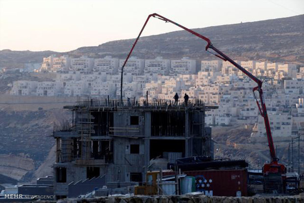 سفیر اتحادیه اروپا سیاست تخریب منازل فلسطینی‌ها توسط اسرائیل را محکوم کرد
