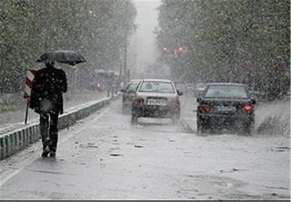 کرمان هفته آینده بارانی است