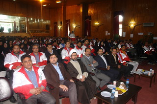 ۶۶ هزار نفر از آموزش های طرح ملی خادم در استان کرمان بهره‌مندشدند