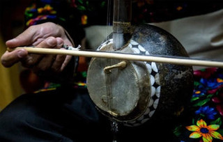 پیشکسوت موسیقی مقامی خراسان دار در بجستان به خاک سپرده شد