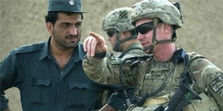 پلیس کابل ۷ محافظ معاون اول رئیس‌جمهور افغانستان را بازداشت کرد