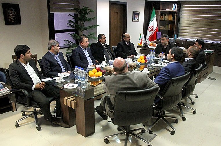 همکاری های فرهنگی و اجتماعی اصفهان و «ذی قار» عراق افزایش می یابد