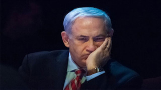 اذعان روزنامه هآرتص: نتانیاهو، با اقدامات خود، اسرائیل را به پرتگاه می کشاند