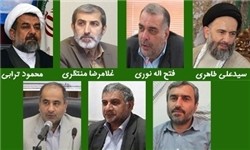 «جبهه مردمی نیروهای انقلاب اسلامی» در گلستان اعلام موجودیت کرد+ اسامی