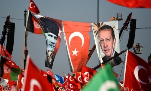 ترکیه اولین دادگاه متهمان کودتای نافرجام را برگزار می کند
