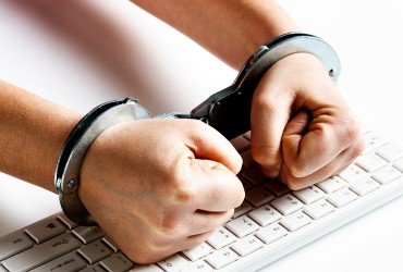 عامل انتشار تصاویر غیراخلاقی در فضای مجازی دستگیر شد