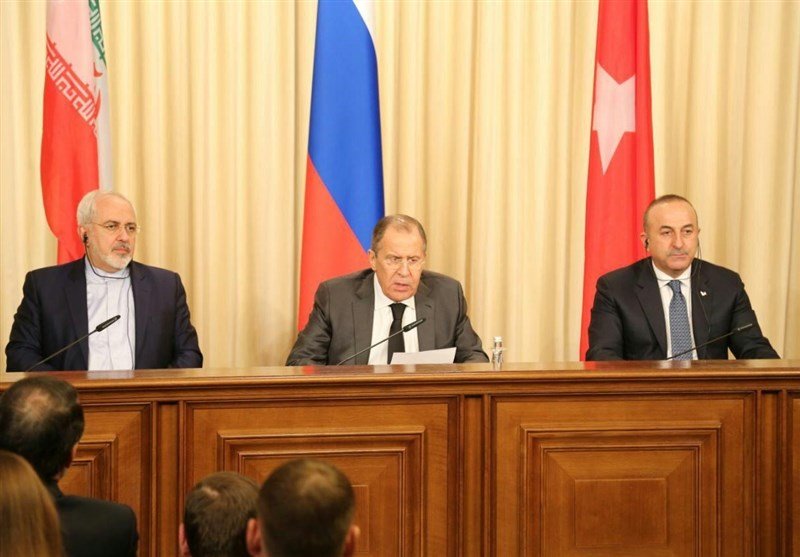سایر کشورها نیز به توافقنامه روسیه-ایران- ترکیه درباره سوریه ملحق می‌شوند 