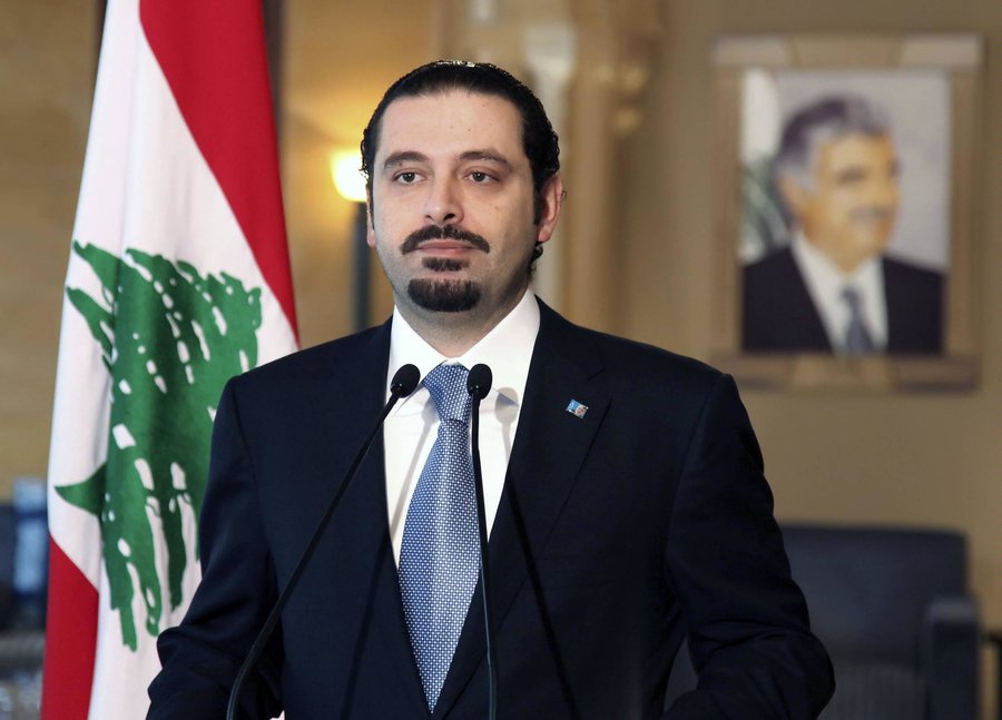استعفای حریری آسیبی به مقاومت اسلامی لبنان نمی زند