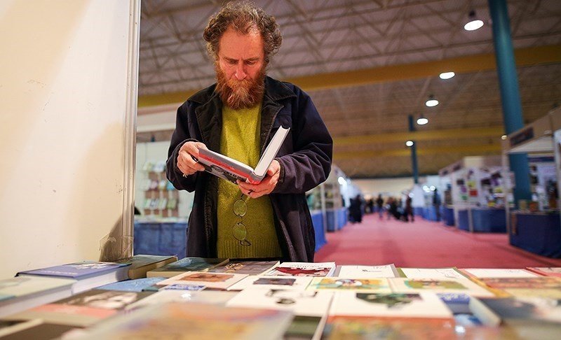 آغاز ثبت‌نام از ناشران برای حضور در نمایشگاه‌های کتاب استانی در بهمن