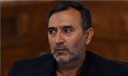 «محمد دهقان» رئیس ستاد انتخابات قالیباف شد
