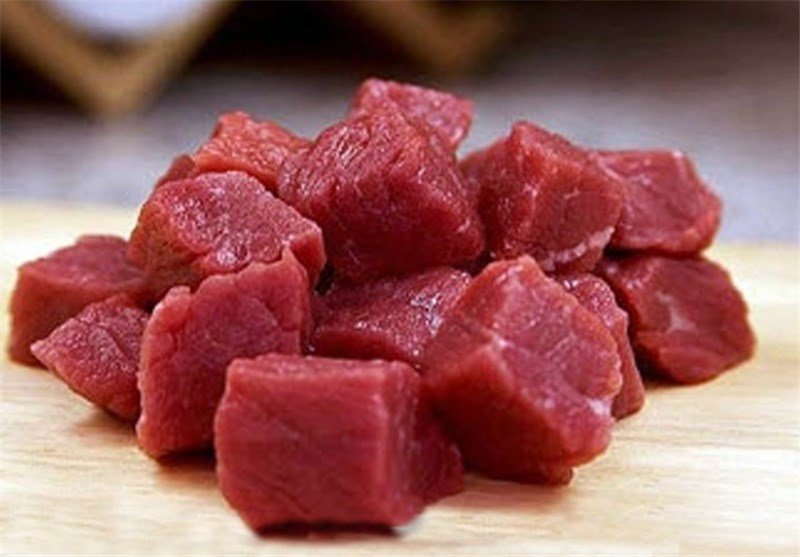 گوشت قرمز کم بخورید تا آسم نگیرید
