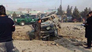 تلفات حملات کابل به ۲۳ کشته و ۱۰۷ زخمی افزایش یافت