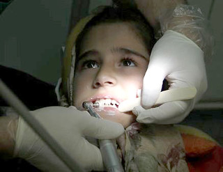 دندانپزشکان قلابی در روستاهای همدان جولان می دهند