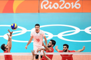 ترکیب تیم ملی والیبال ایران با یک غایب سرشناس اعلام شد