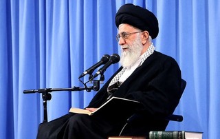 عهدنامه ۵۰۰ تشکل دانشجویی با رهبر معظم انقلاب اسلامی