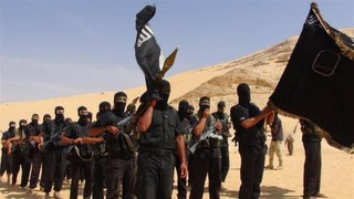 داعش در سینا: رهبران حماس کافر و بی دین هستند