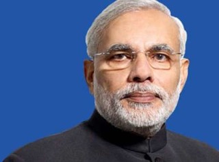 "نخست وزیر هند": مبارزه با پول سیاه، تروریسم را در هند نابود کرده است