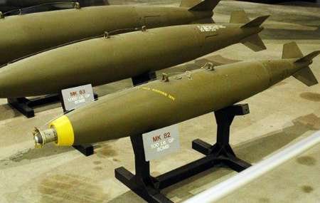 فروش بمب های آمریکایی به کویت، در انتظار موافقت کنگره