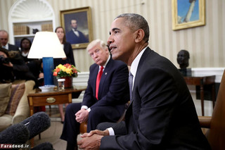 ترامپ به محض ورود به کاخ سفید، تصمیمات اوباما را لغو خواهد کرد