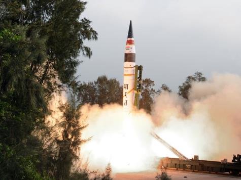 انتقاد تند چین از آزمایش موشکی هند/ پکن تهدید کرد: پرونده را به شورای امنیت ارجاع می دهیم