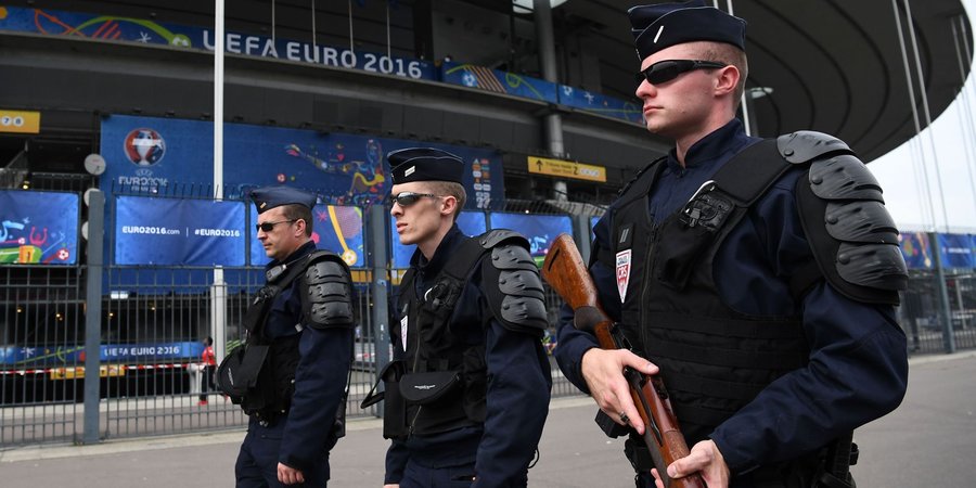 آغاز سال نو اروپایی‌ها در سایه ترس از حملات تروریستی