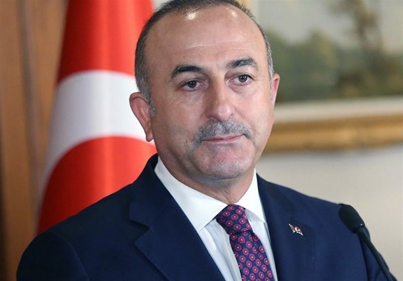 وزارت خارجه ترکیه کاردار سفارت آلمان را احضار کرد