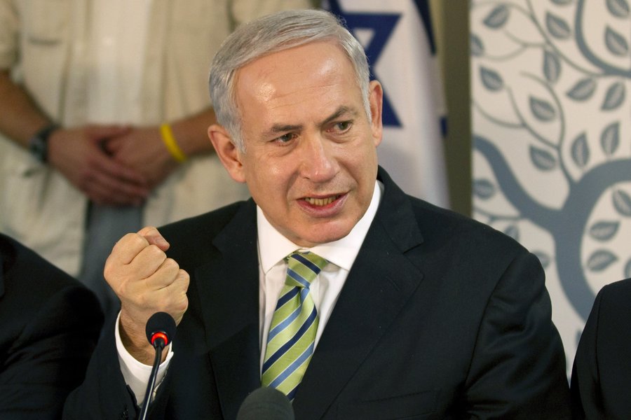 نتانیاهو: تهیه قطعنامه شورای امنیت ضد شهرک‌سازی‌ها کار دولت اوباما بود