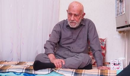استاندار مازندران درگذشت پدر شهیدان باطبی را تسلیت گفت/مراسم تشییع جمعه برگزار می شود