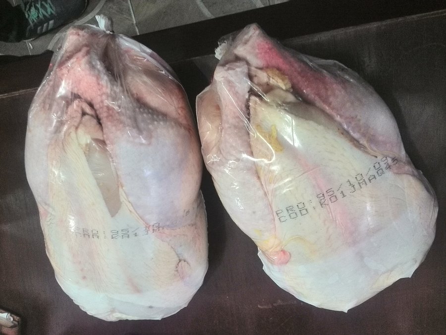 تولید سالانه ۲.۱ میلیون تن گوشت مرغ در کشور