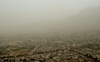 آلودگی تمام مدارس تبریز را به تعطیل کشاند