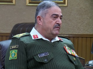 ادعای ارتش اردن: هیچ اقدامی را علیه دولت سوریه انجام نداده ایم
