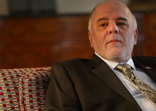 العبادی: واکنش عراق به دستور اجرایی ترامپ «نرم» خواهد بود