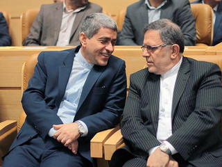 بانک مرکزی دولت روحانی برای دومین بار رشد اقتصادی دولت قبل را دستکاری کرد!+ سند
